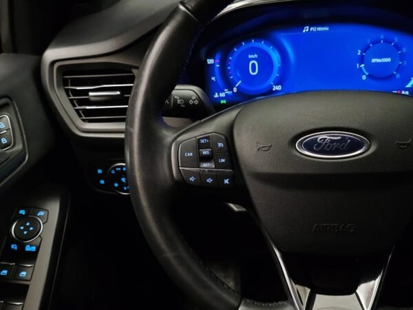 Ford Focus ST-Line / Station Wagon 1.0 EcoBoost 125 ch
