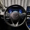 Toyota RAV4 2.5 Hybrid AWD-i Executive