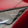 Lexus LC 500 Convertible (Cabriolet)