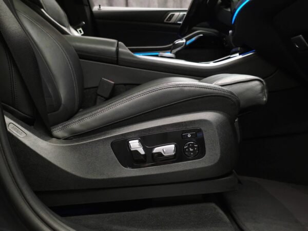 BMW X5 xDrive45e M Sport