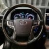 18 Toyota Land Cruiser 2.8 D-4D GX