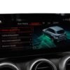 Mercedes-Benz GLC 300 de 4MATIC AMG