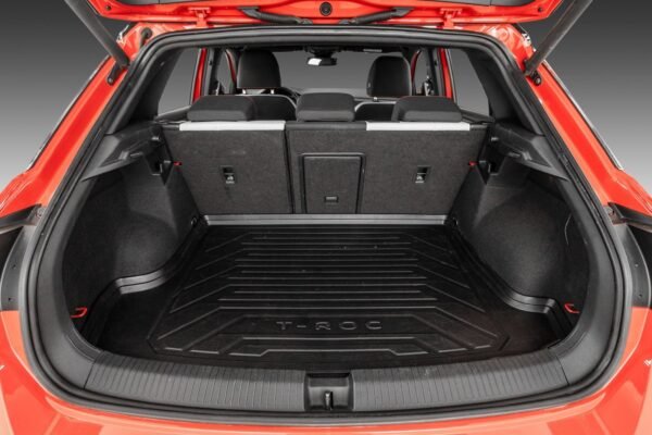 Volkswagen T-Roc 2,0 TSI 190hk Sport Excl. 4M H.feste-R.Kam