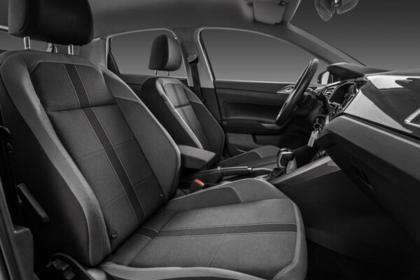 Volkswagen Polo 1.0 TSI Style 95 ch DSG