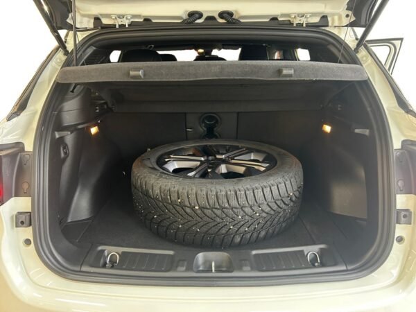 Jeep Compass AWD|Cuir|Navi|Caméra|360