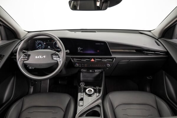 Kia Niro Hybride rechargeable | ACC/Caméra/Navi
