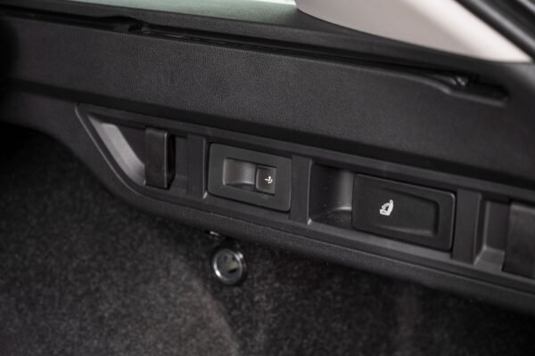 Skoda Octavia Style 150HK 4X4 DSG | Krok/ACC/Webasto/Caméra