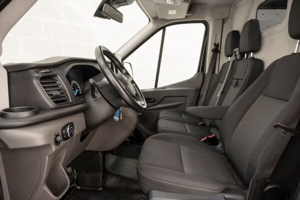 Ford Transit 2.0 EcoBlue / TDCi 185 L3H3 Trend