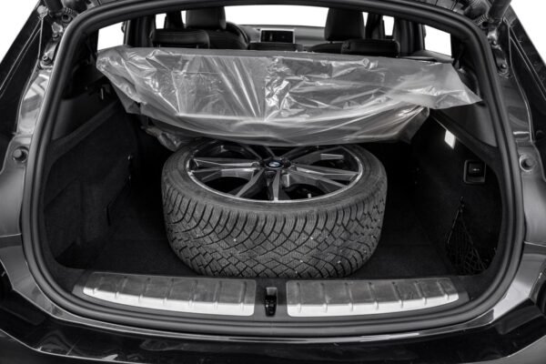BMW X2 xDrive20d M Sport