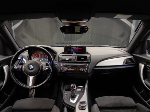 BMW Série 1 M135i (F20/F21)
