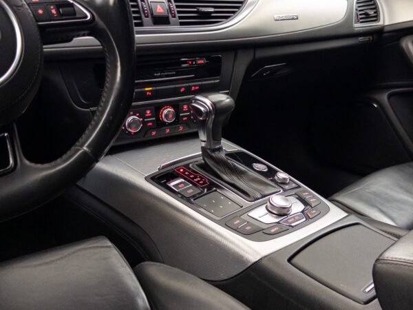 Audi A6 allroad quattro 3.0 TDI