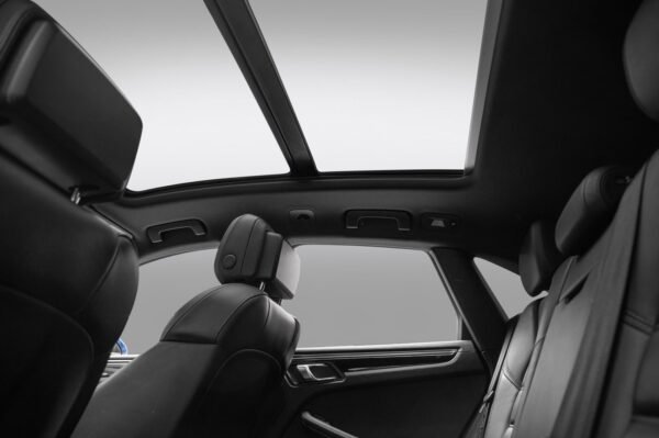 Porsche Macan S 3.0 V6