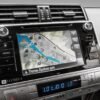 Toyota Land Cruiser Prado 150 2.8 D-4D VX