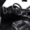 Porsche Cayenne Coupe E-HYBRID 476CH ACC 18-VEIS BOSE LUFT SPORT-CHRONO PDLS+