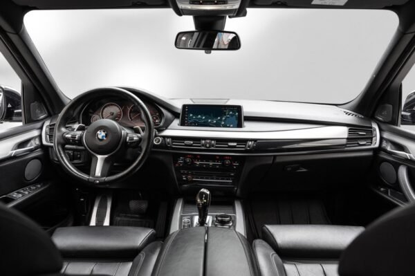 BMW  X5 xDrive40e iPerformance M Sport
