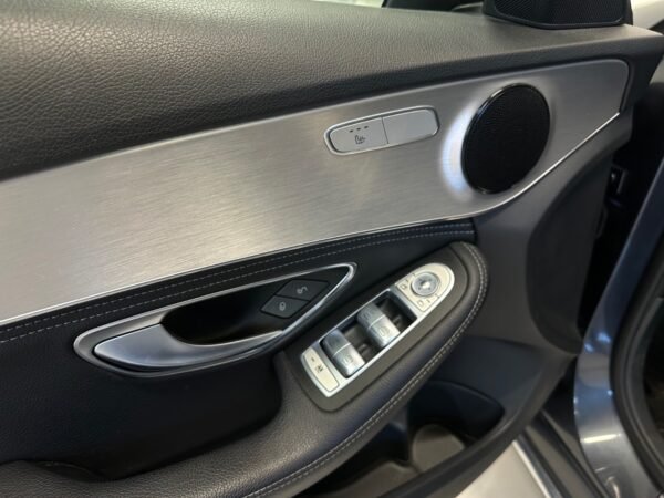 Mercedes-Benz C-Klasse 350e 279CH/Avantgarde