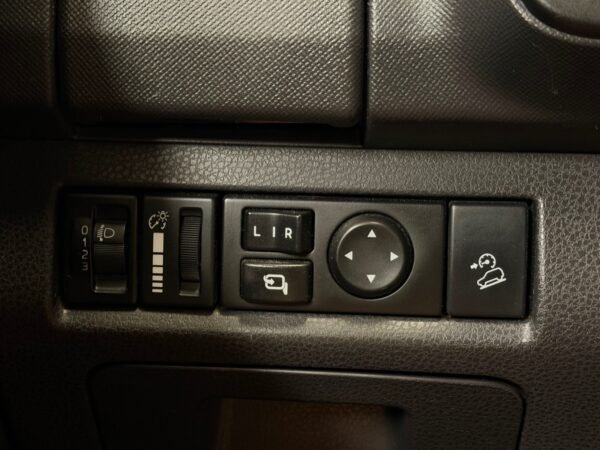 Isuzu D-Max 1.9 D 163 4WD