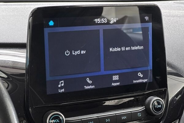 19 Ford Fiesta Faible km|Croisière|DAB|Climat|Sièges chauffants