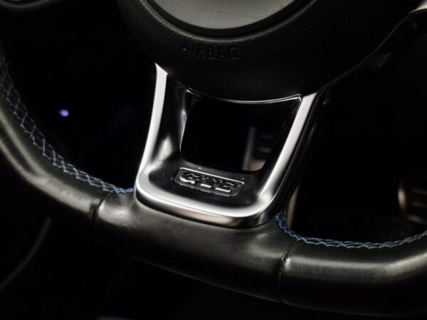 Volkswagen Golf VII GTE 1.4 TSI 204 ch