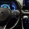19 Suzuki Across 2.5 PHEV 306 ch E-Four First Edition