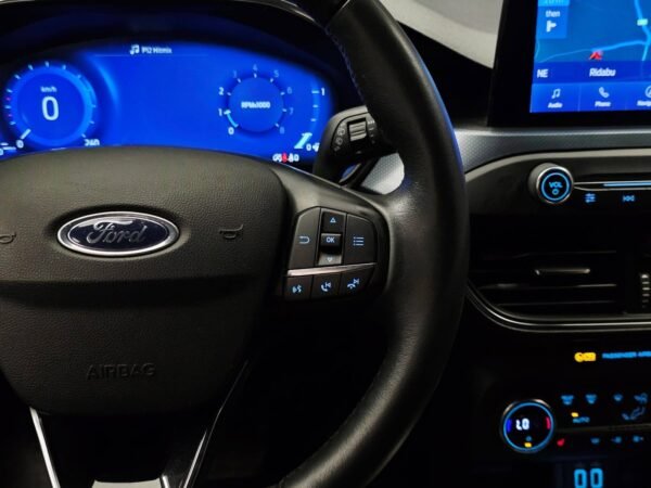 Ford Focus ST-Line / Station Wagon 1.0 EcoBoost 125 ch
