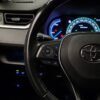 Toyota RAV4 2.5 Hybrid AWD-i Executive