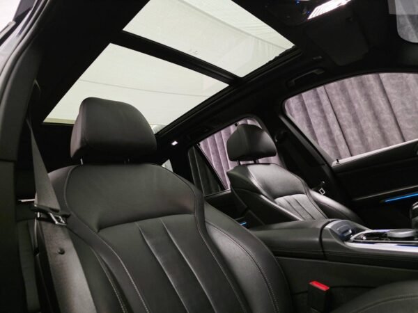 BMW X5 xDrive45e M Sport