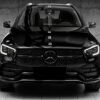 Mercedes-Benz GLC 300 de 4MATIC AMG