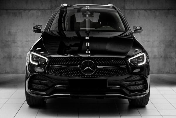 Mercedes-Benz GLC 300 de 4MATIC AMG