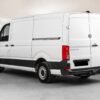 2 Volkswagen Crafter 35 L3H2 2.0TDI Caméra de recul H.Webasto/P.Heater