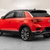 Volkswagen T-Roc 2,0 TSI 190hk Sport Excl. 4M H.feste-R.Kam