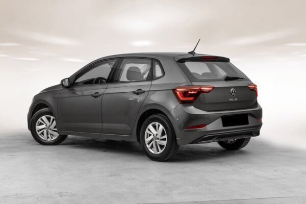 Volkswagen Polo 1.0 TSI Style 95 ch DSG