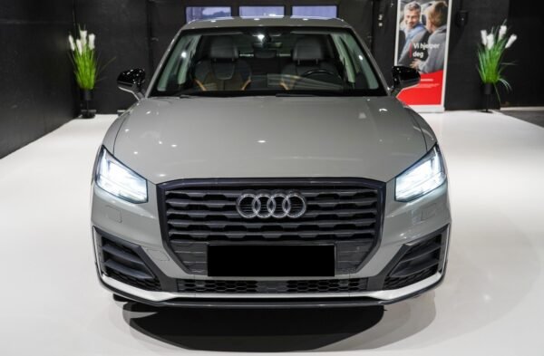 Audi Q2 1.4 TFSI S-Line S tronic