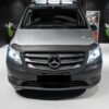 Mercedes-Benz Vito V119 190 ch 4MATIC Extra Long