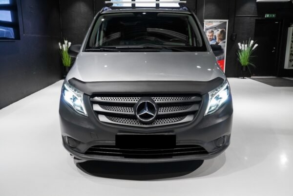 Mercedes-Benz Vito V119 190 ch 4MATIC Extra Long