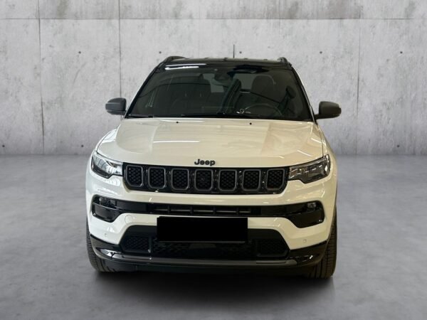 Jeep Compass AWD|Cuir|Navi|Caméra|360