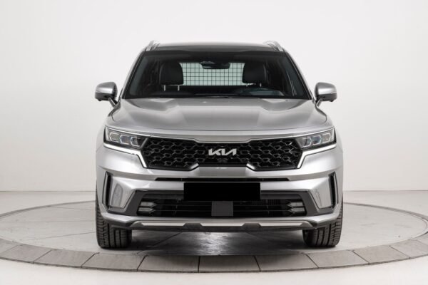 Kia Sorento 2.2 CRDi AWD exclusif ACC/360°kam/HUD/Bose