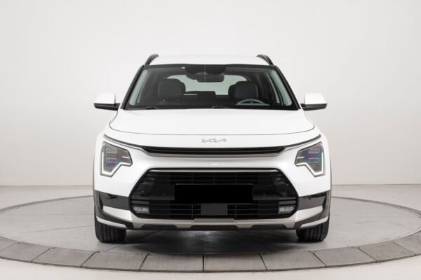 Kia Niro Hybride rechargeable | ACC/Caméra/Navi