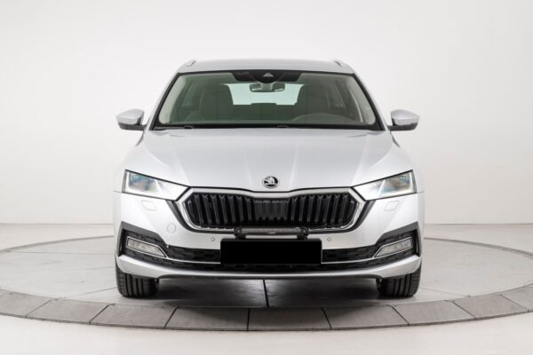 Skoda Octavia Style 150HK 4X4 DSG | Krok/ACC/Webasto/Caméra