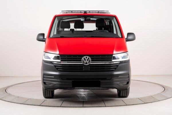 2 Volkswagen Transporter 2.0 TDI 150 ch K Plus 4M | ACC/Crochet/Webasto/Caméra