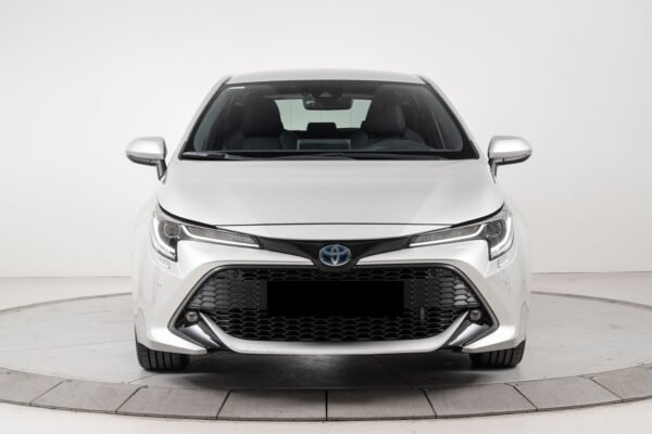 Toyota Corolla 1.8 Hybrid Active