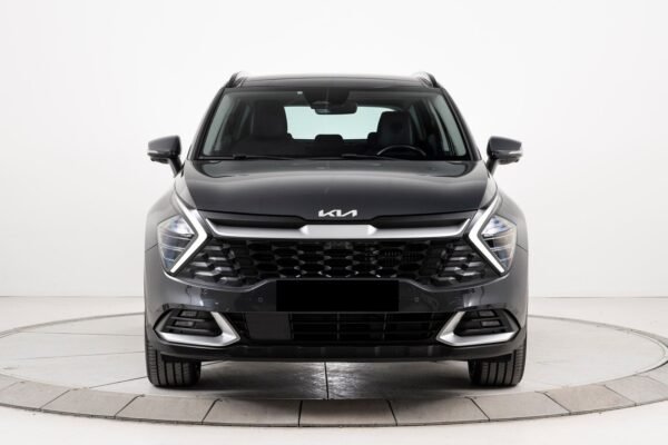 Kia Sportage 1.6 T-GDI 150 ch PHEV 4WD Exclusif