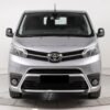 2 Toyota Proace 2,0 D 144 Comfort L2H1 Aut Cruise/Krok/Kamera/Webasto