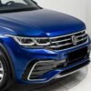 Volkswagen Tiguan 2.0 TDI 200ch 4Motion R-Line