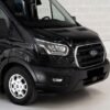 Ford Transit 2.0 EcoBlue / TDCi 185 L3H3 Trend