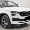 Skoda Kodiaq 2.0 TDI 200ch DSG7 4x4 Sportline