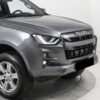 Isuzu D-Max 1.9 Double Cab Black Edition 4D Aut