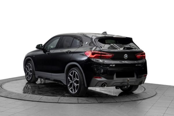 BMW X2 xDrive20d M Sport