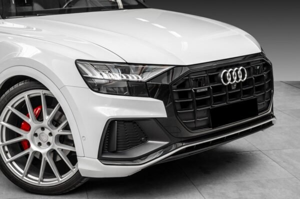 Audi Q8 V6 3.0 TDI quattro S Line