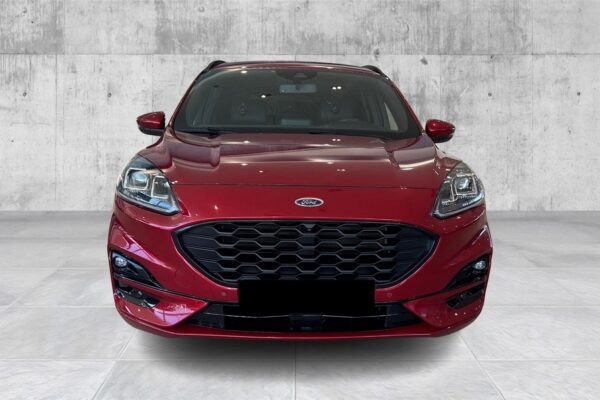 Ford Kuga 2.5 Duratec PHEV 225 ch ST-Line